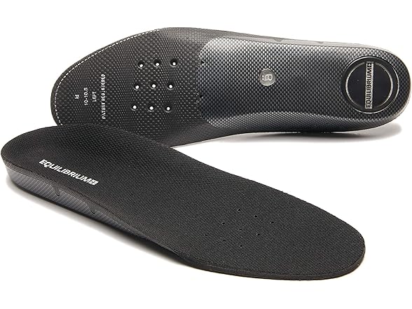 Orthotic Plantar Fasciitis Arch (Men's/10-10.5)