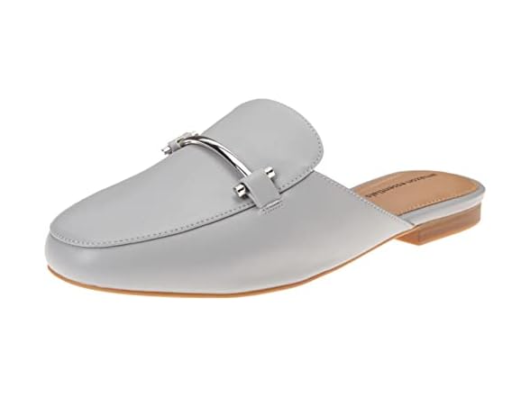 Amazon Essentials Women Slip-on Backless Loafer