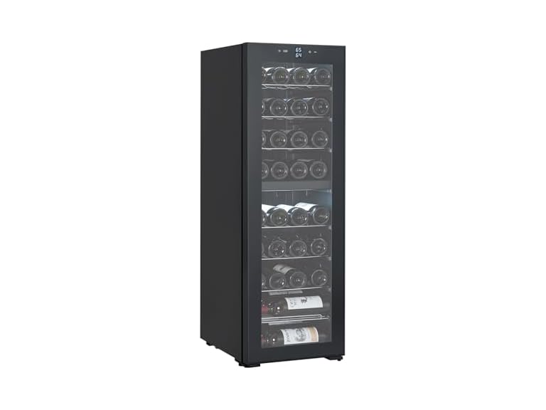 OUTLANE 39-Bottle Wine Cooler