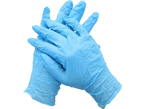 HDX2910/125 One Size HDX Latex-Free - Gallery 3