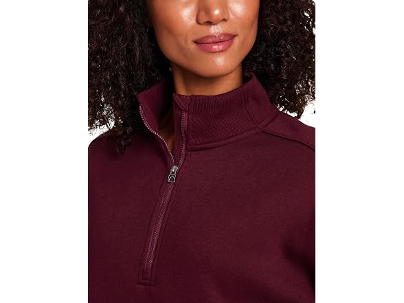 Head Women (L) Supersoft Fleece