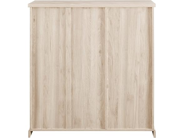 Walker Edison Coronado 4-Drawer Chest