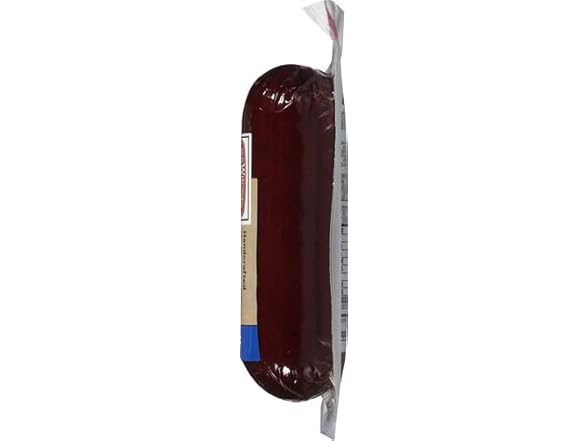Old Wisconsin Premium Summer Sausage, 100%