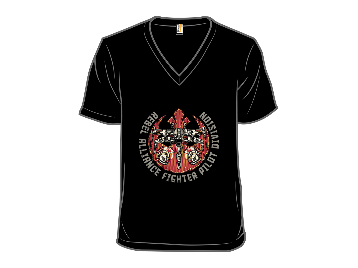 Fighter Pilot Division - Gallery 10