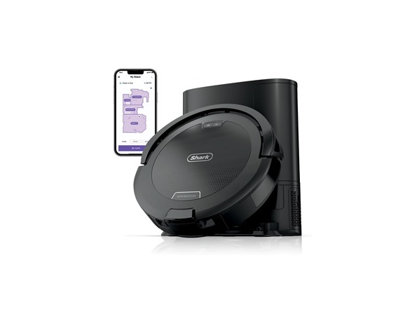 Shark Navigator Robot Vacuum