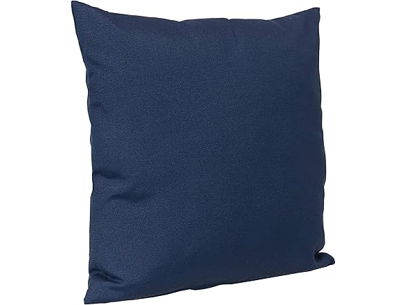 Sunnydaze Indoor and Outdoor Decorative Throw Pillows Set of 2