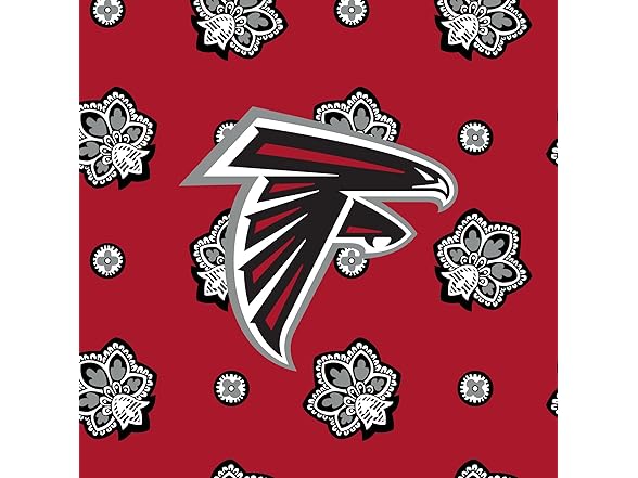 Vera Bradley Falcons Backpack