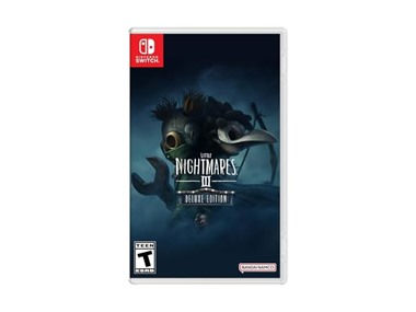 $14.99, Was $59.99, 75% Off! Little Nightmares III - Deluxe Edition dealfomo
