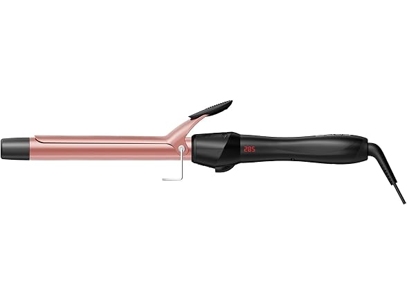 1-Inch Curling Iron
