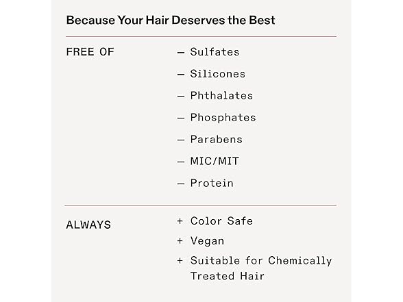 Hair Protecting Volumizing Blow Dry Mist