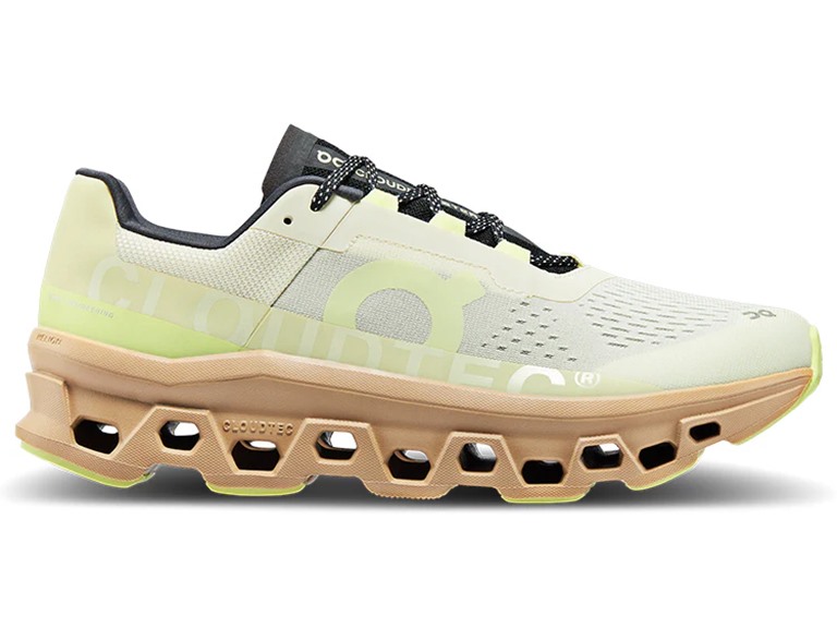 On Running Cloudmonster Men's Shoes - Gallery 18