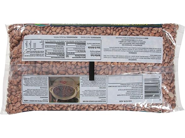 Iberia Pinto Beans 4 lb.