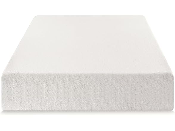 Best Price Mattress 14" Mattress, Full