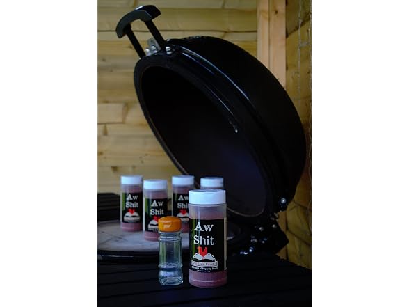 Big Cock Ranch Seasoning