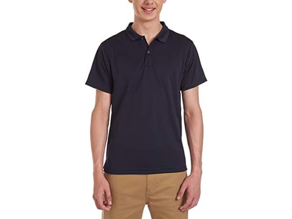 Chaps Uniform Polo (40/41)