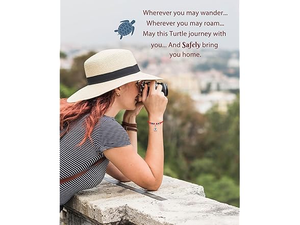 isCarmotia Travel Gifts for Women