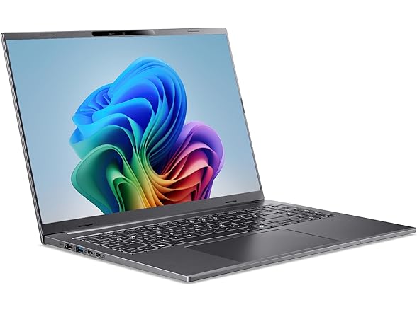 Acer Aspire 16 AI Copilot+ Laptop