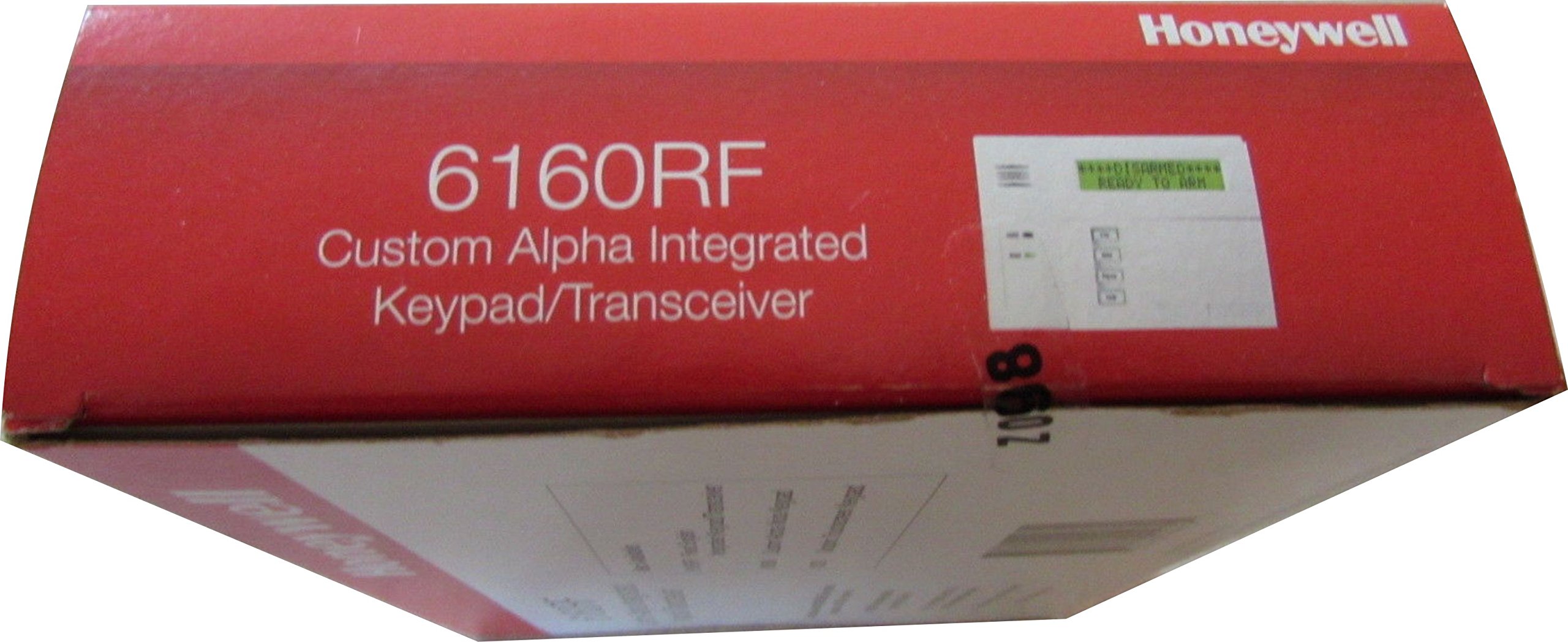 Honeywell Custom Alpha Integrated Keyboard (Open Box) - Gallery 4