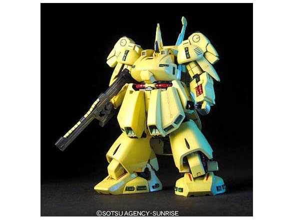 BANDAI SPIRITS Bandai Hobby Gundam