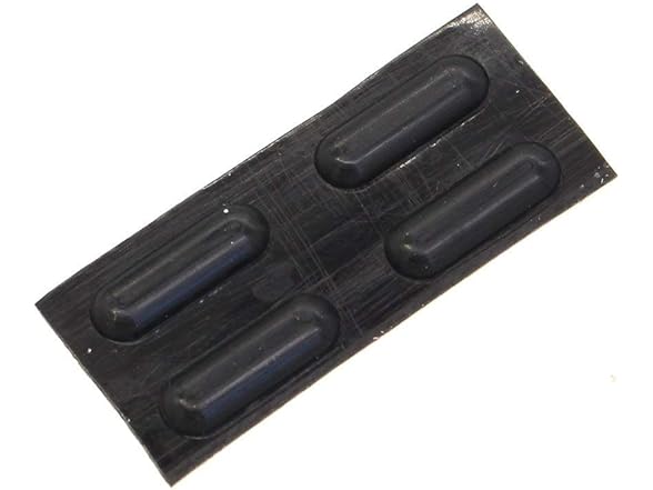 WEIMEI Replacement 4PCS Base Case