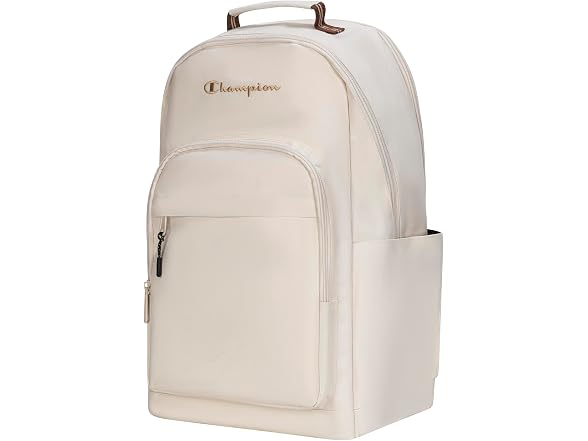 Champion Council Backpack, Natural, OS