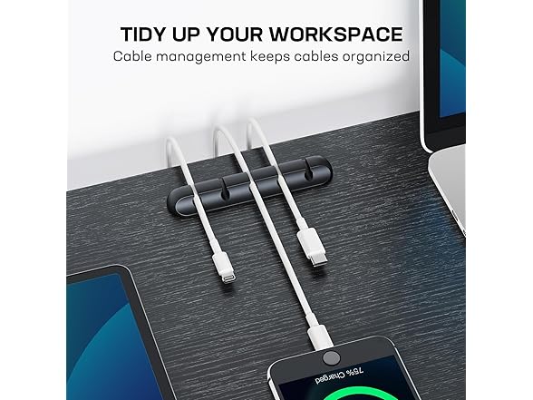 HUANUO Dual Monitor Stand