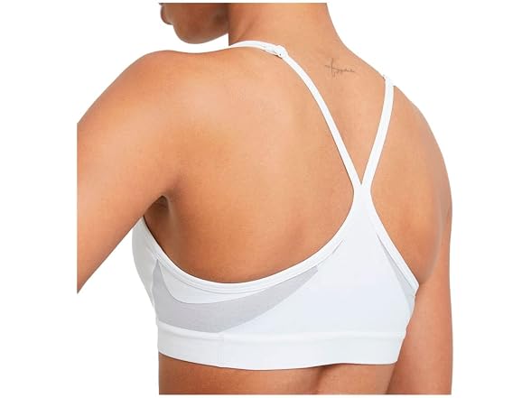 Nike Women (L) Dri-FIT Indy Light-Support