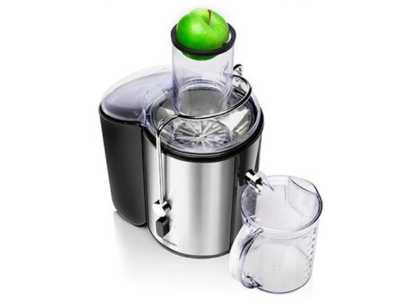 3P Experts SA2574 Power Juicer 750 Watts-High Power La
