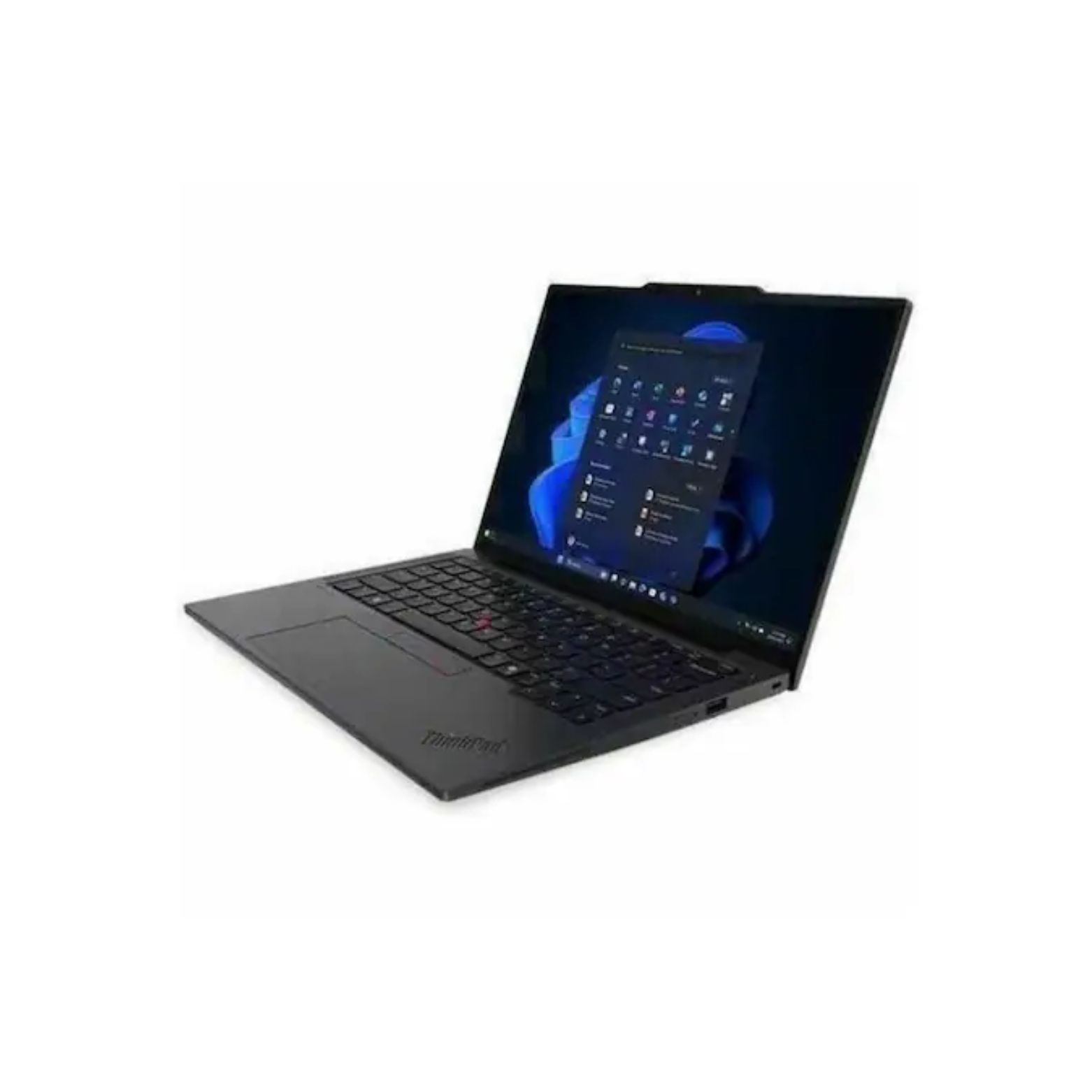 Lenovo ThinkPad X13 13.3" FHD Touch R7 Laptop (S&D) - Gallery 8