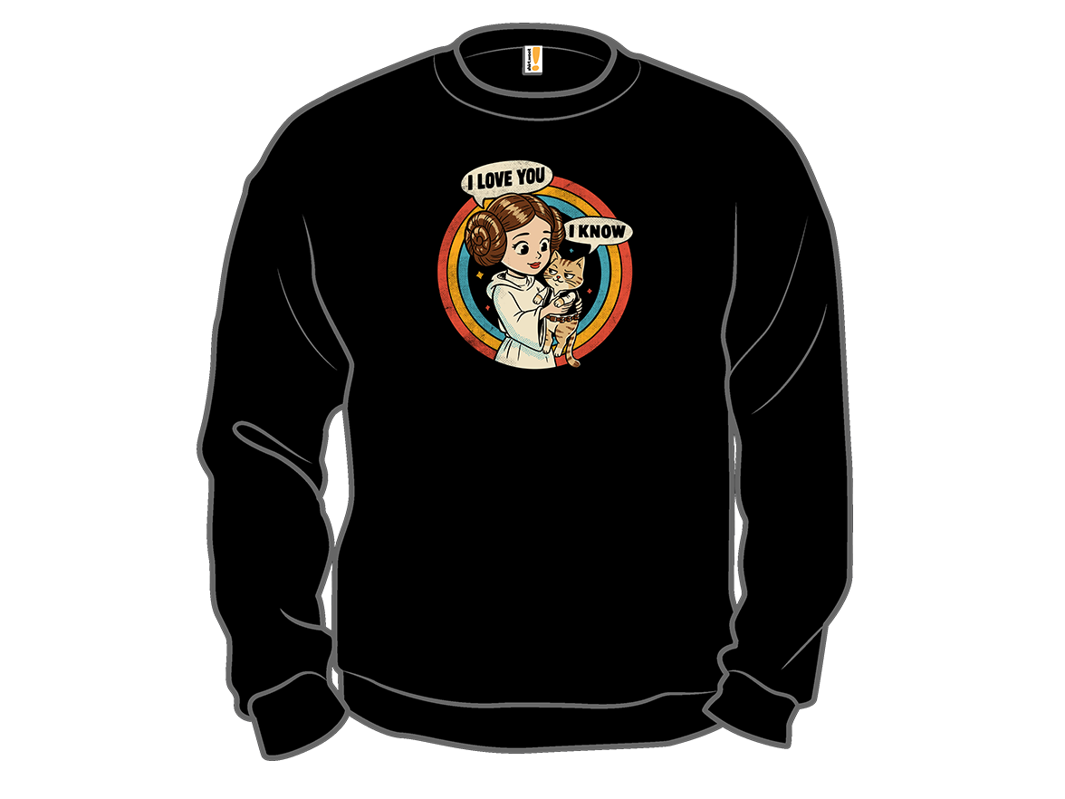 I Love You Cat - Gallery 11