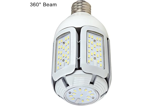 Satco Satco S9798 Mogul Light Bulb in White F
