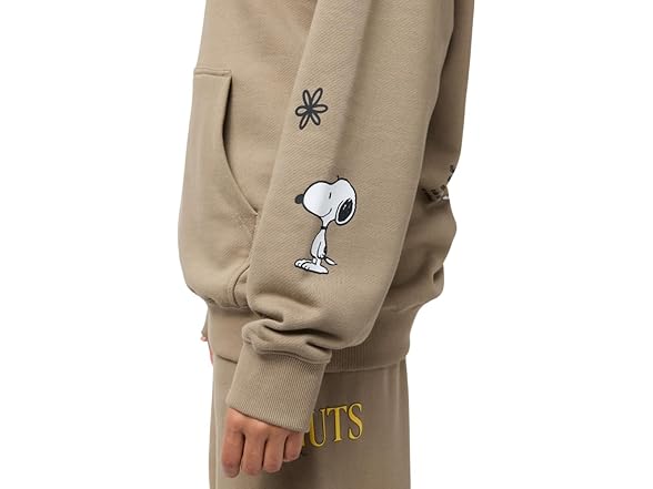 Samii Ryan Women Whole Crew Hoodie