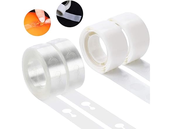 KICNIC Balloon Arch Strip Kit for Garland