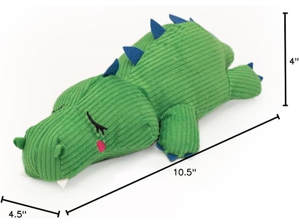 Snooziez Alligator