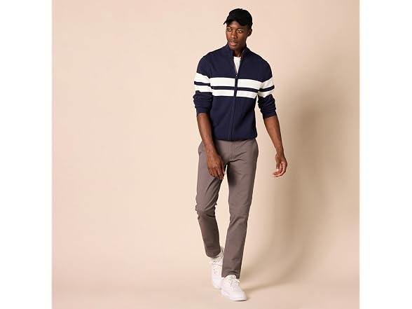 Amazon Essentials Men Skinny-fit Chino Pant