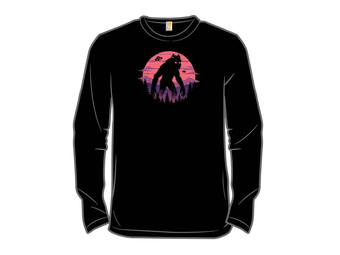 The Skinwalker - Gallery 13