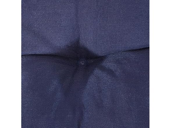 Sunnydaze Decor ZET-041 High Back Cushion Blue - Gallery 5