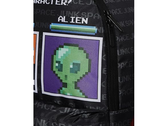 Space Junk Unisex Adult New Ultimate Backpack