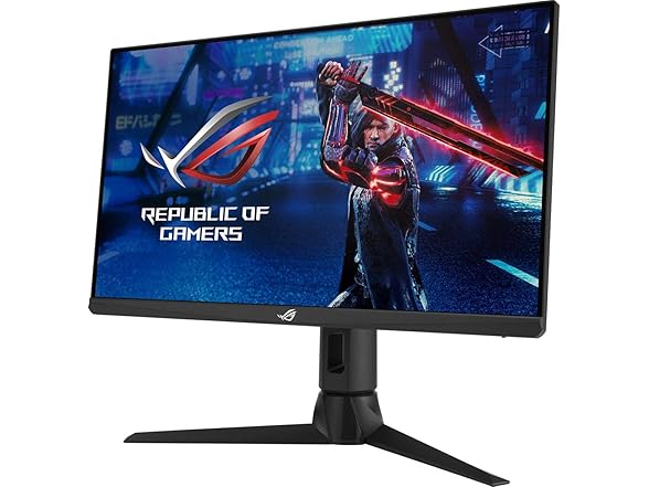 ASUS ROG Strix 24.5” 1080P Gaming Monitor