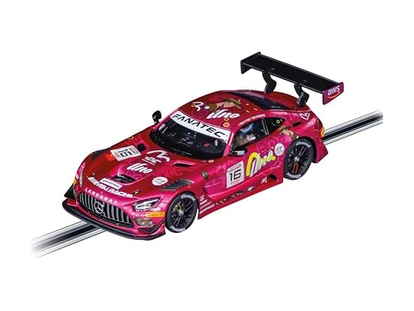 Carrera 27818 Mercedes-AMG GT3 Slot Car