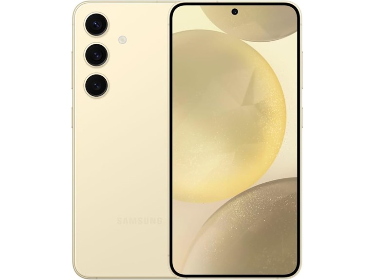 S24Plus 256GB Yellow TmobileSM-S926UZYAXAU