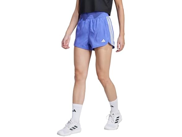 Semi Cobalt Blue/White