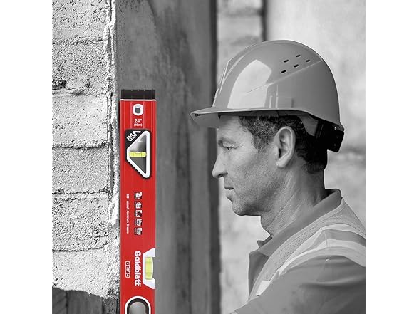 Goldblatt G09002 48 In Box Beam Level