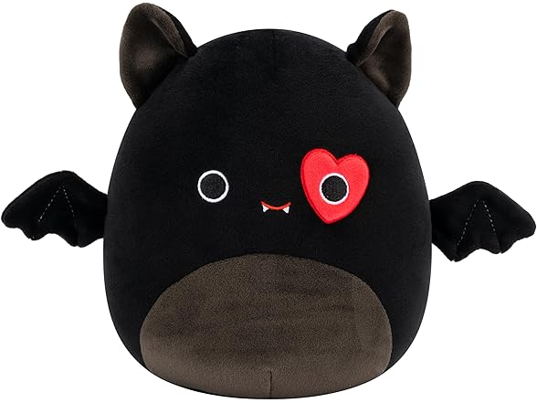 Squishmallows Original Valentine’s Day 4PK