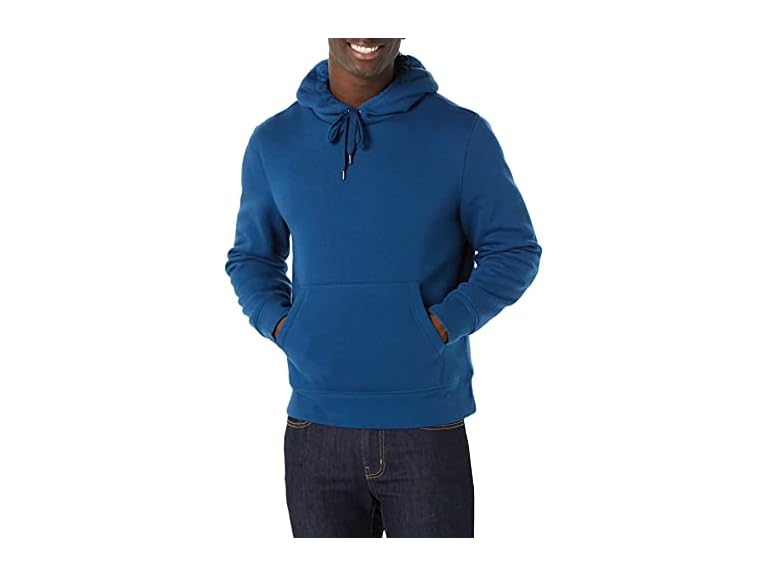 Amazon Essentials Mens Sherpa Pullover Hoodie - Gallery 18
