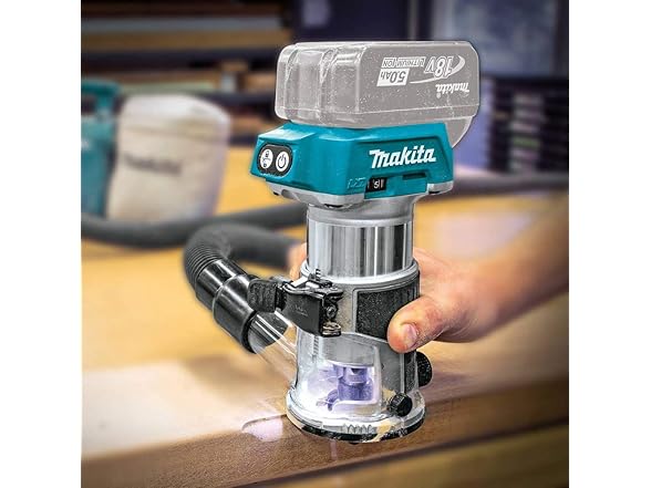 Makita XTR01Z Makita XTR01Z 18V LXT