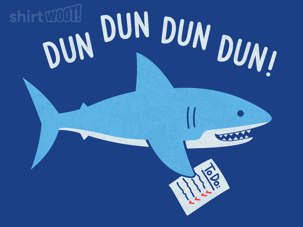 Dun Dun Shark - Gallery 4