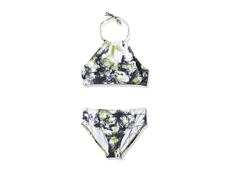 Kanu Surf Girls Beach Sport 1-Piece Swimsuit - Gallery 39