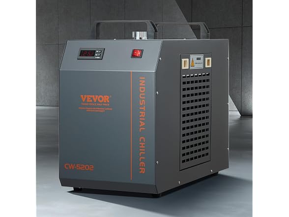 VEVOR Industrial Water Chiller
