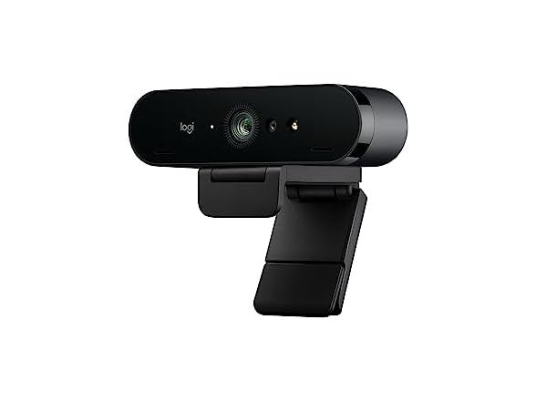 Logitech 4K Webcam